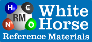 White Horse Reference Materials logo
